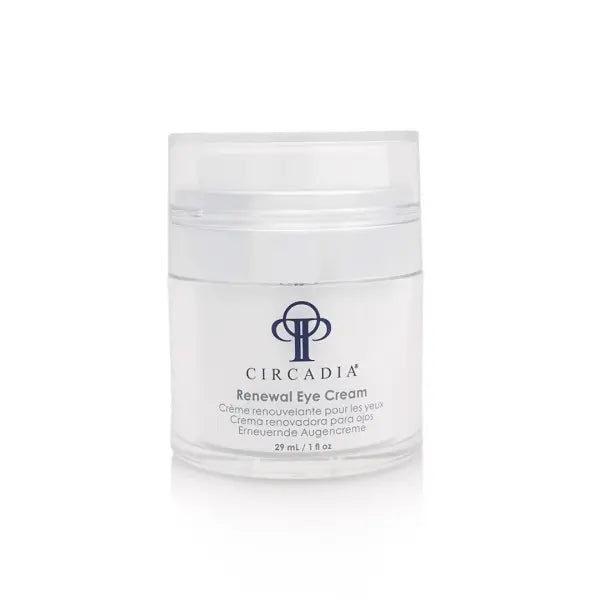 Circadia Renewal Eye Cream Омолоджувальний крем для шкіри навколо очей