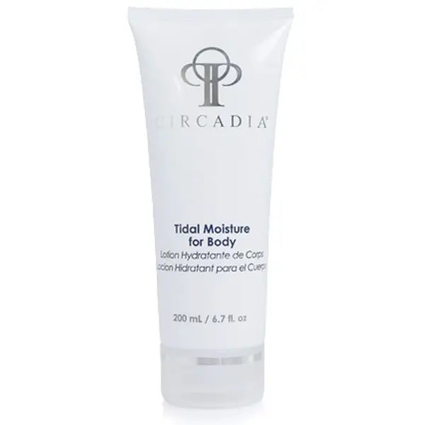 Circadia Tidal Moisture For Body Зволожувальний лосьйон для тіла