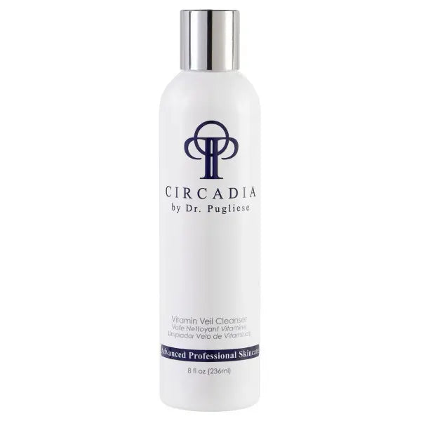 Circadia Vitamin Veil Facial Cleanser Oil Засіб для очиення шкіри обличчя з антиоксидантами