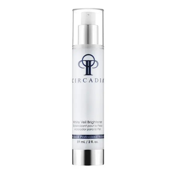 Circadia White Veil Brightener Лосьйон для освітлення шкіри