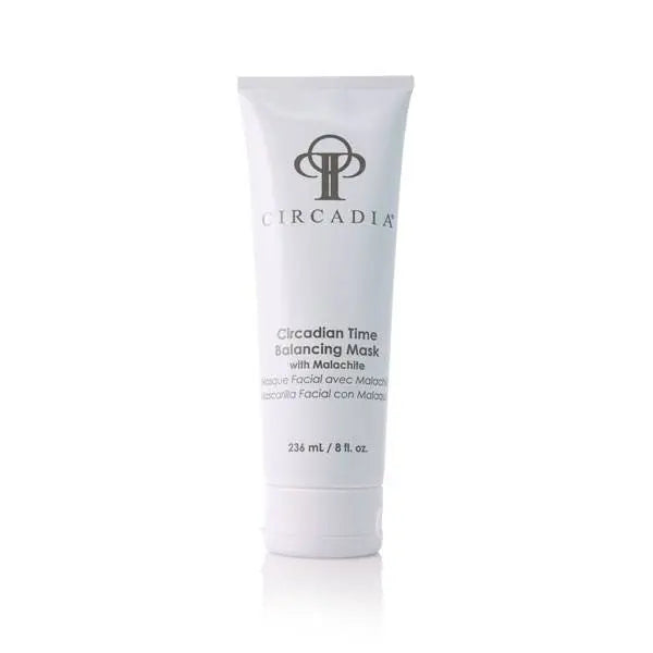 Circadia Time Balancing Mask with Malachite Маска для оптимізації циркадних ритмів шкіри з малахітом