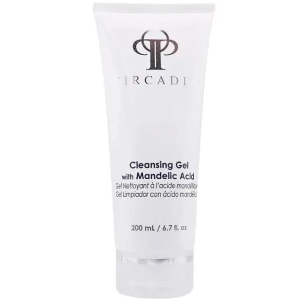 Circadia Cleansing Gel with Mandelic Acid Гель з мигдалевою кислотою для очиення шкіри обличчя