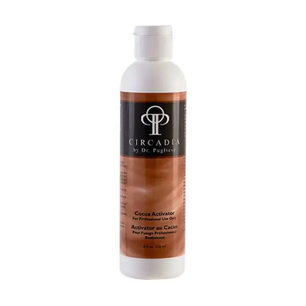 Circadia Cocoa Mask Activator Активатор маски для обличчя «Какао»