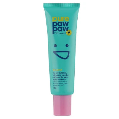 Відновлюючий Бальзам для Губ Кокос Pure Paw Paw Ointment Coconut 15 г
