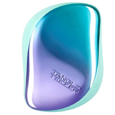 Гребінець Tangle Teezer Compact Styler Petrol Blue Ombre