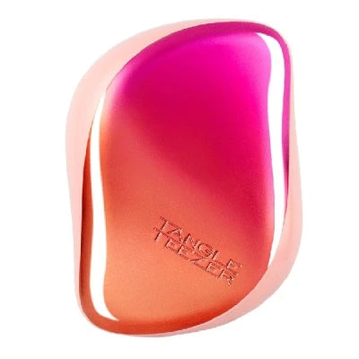 Гребінець Tangle Teezer Compact Styler Cerise Pink Ombre
