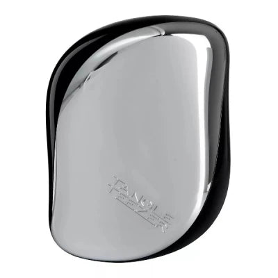 Гребінець Tangle Teezer Compact Styler Silver Chrome