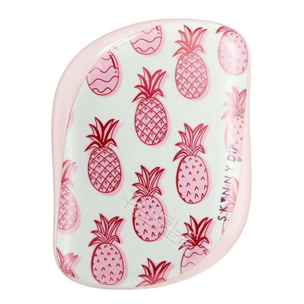 Гребінець Tangle Teezer Compact Styler Skinny Dip Pineapple