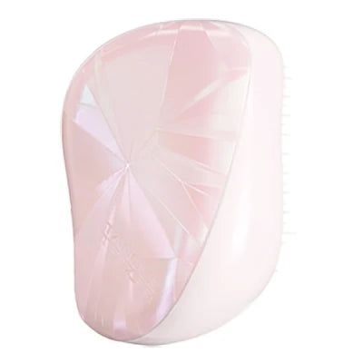 Гребінець Tangle Teezer Compact Styler Smashed Holo Pink