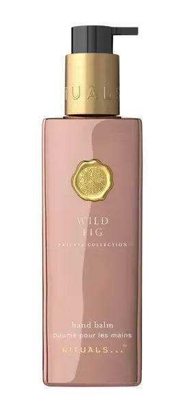 Бальзам для рук Private Collection Wild Fig, 175 мл
