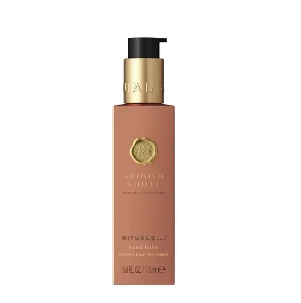 Бальзам для рук Rituals Private Collection Smooth Violet Kitchen Hand Balm, 175 мл