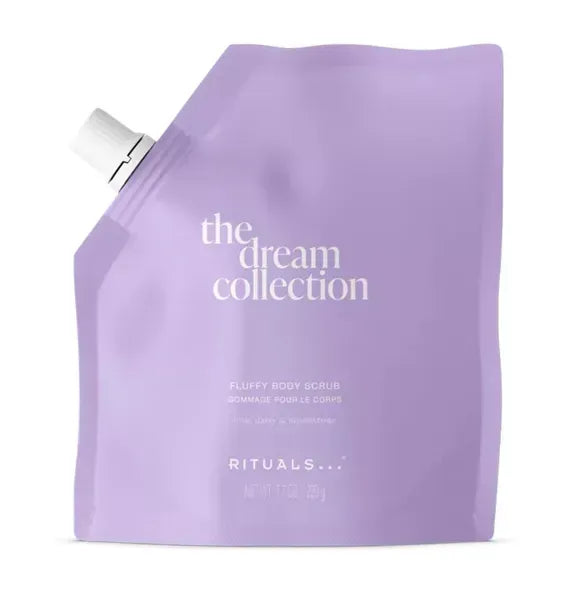 Cкраб для тіла The Dream Collection, 220 г