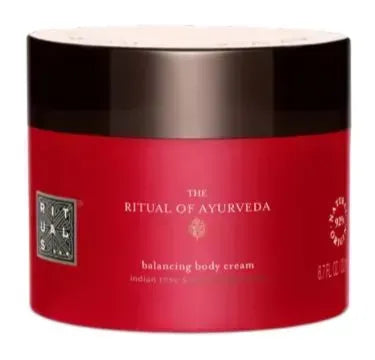 Крем для тіла The Ritual of Ayurveda, 200 мл