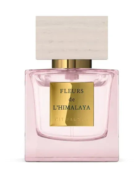 Парфумована вода Fleurs De L'Himalaya, 50 мл