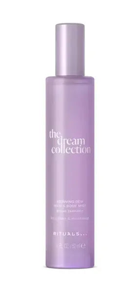 Міст для тіла та волосся The Dream Collection, 50 мл