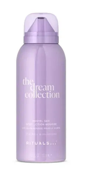 Мус-лосьйон для тіла The Dream Collection, 150 мл
