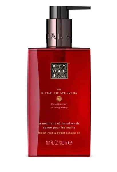 Мило рідке для рук The Ritual of Ayurveda, 300 мл