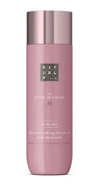 Олія для душу Ritual of Sakura, 200 мл