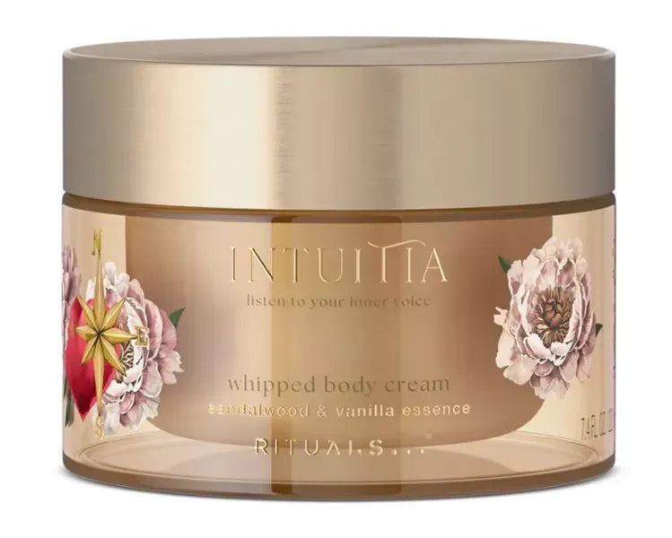 Крем для тіла Rituals of Intuitia, 220 мл