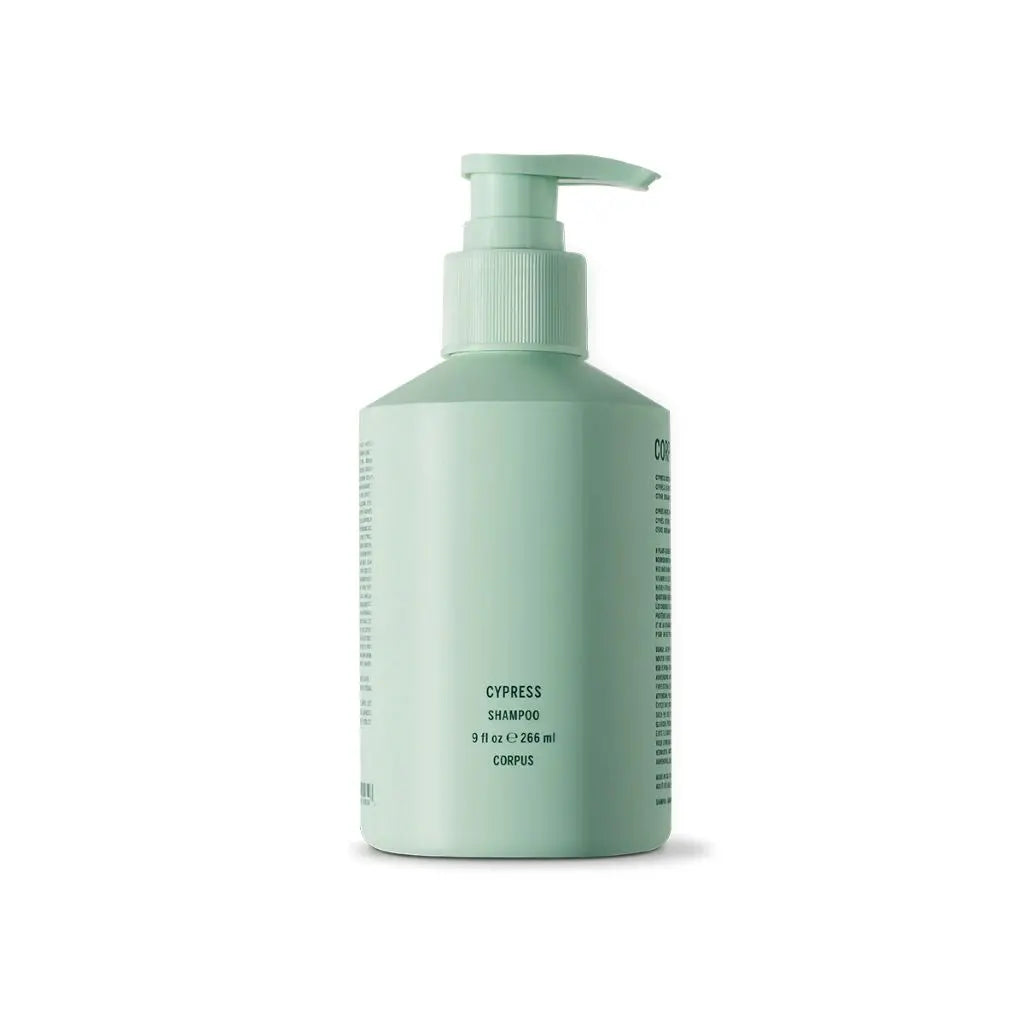 Corpus Shampoo "Cypress"
