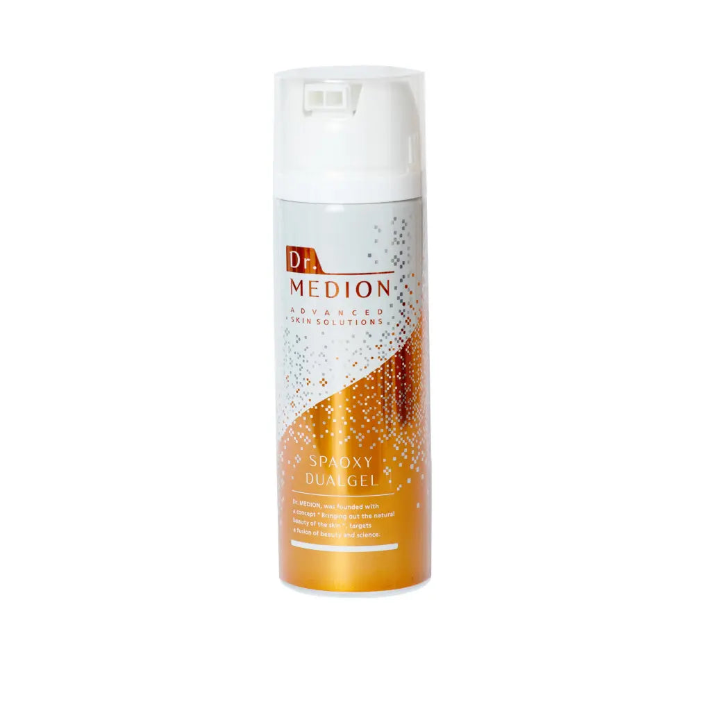 Dr. Medion Spaoxy Dual Gel