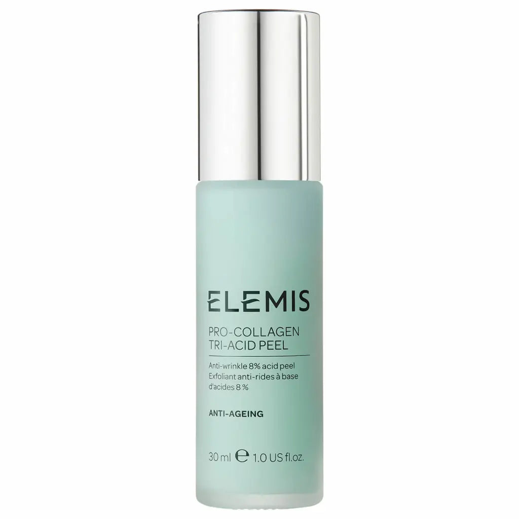 Elemis Антивіковий пілінг із кислотами