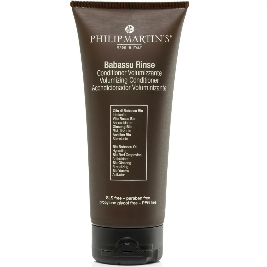 Philip Martin`s Babassu Rinse