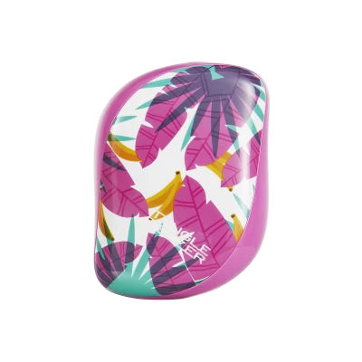 Гребінець Tangle Teezer Compact Styler Botanical Bananas