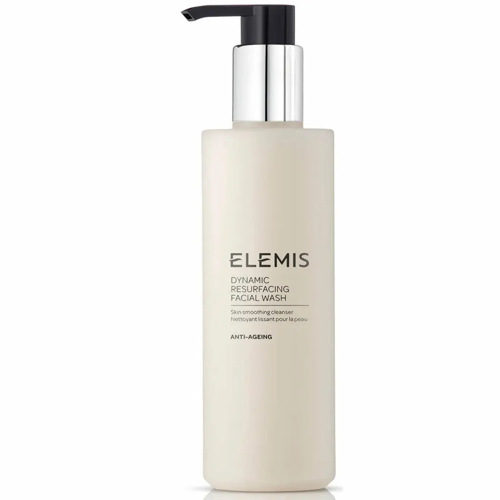 Elemis Крем для вмивання "Динамічна Шліфовка"
