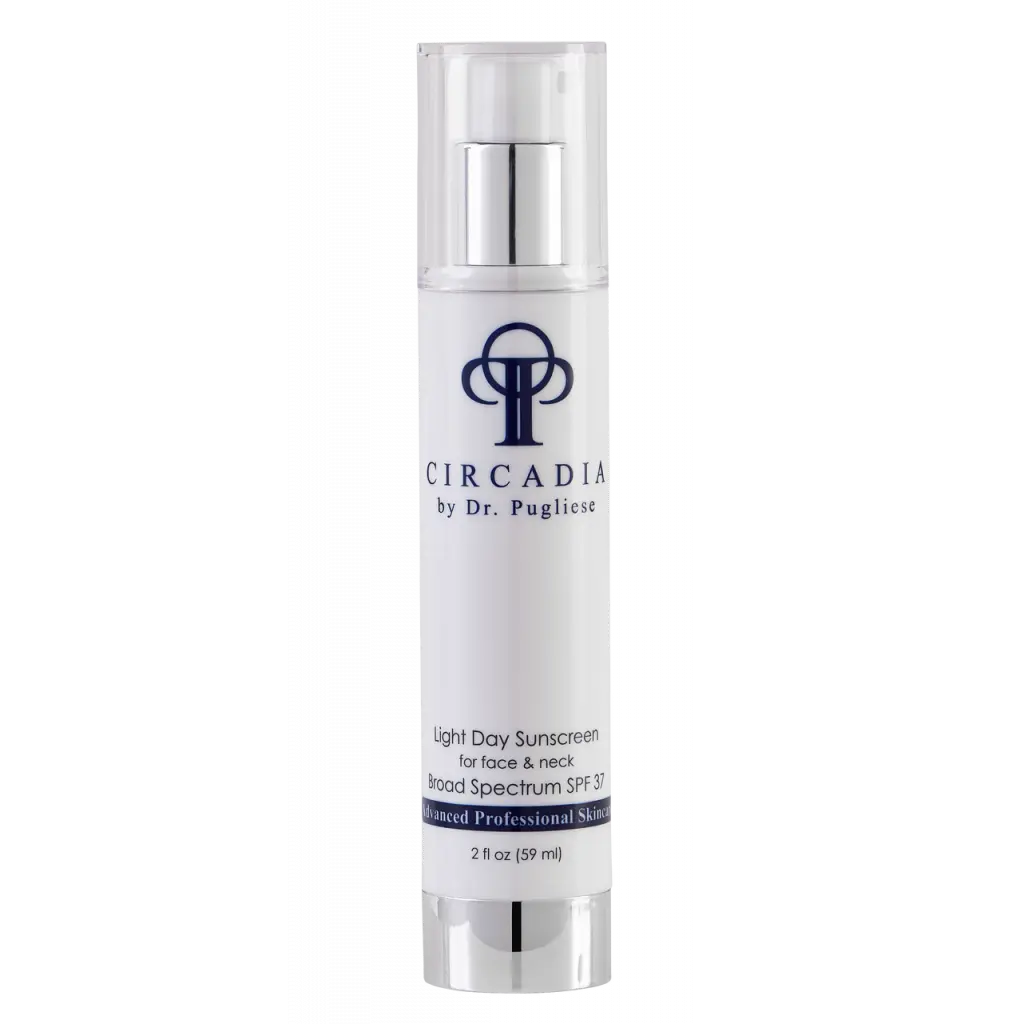 Circadia Light Day Sunscreen Broad Spectrum SPF37