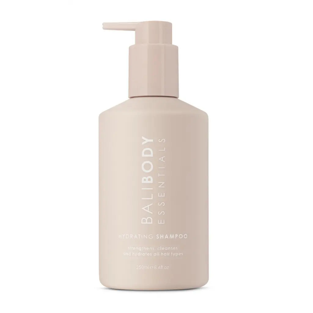 Bali Body Hydrating Shampoo