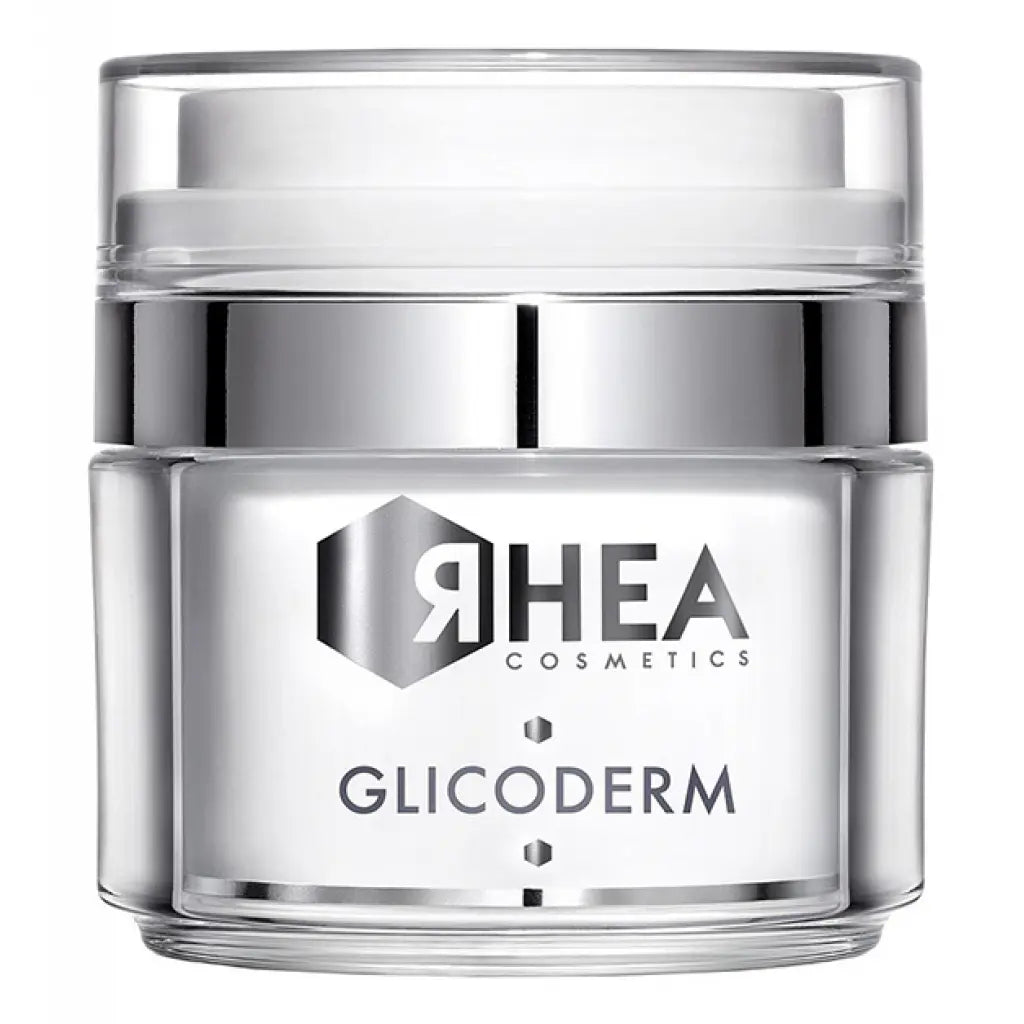 RHEA Cosmetics GlicoDerm