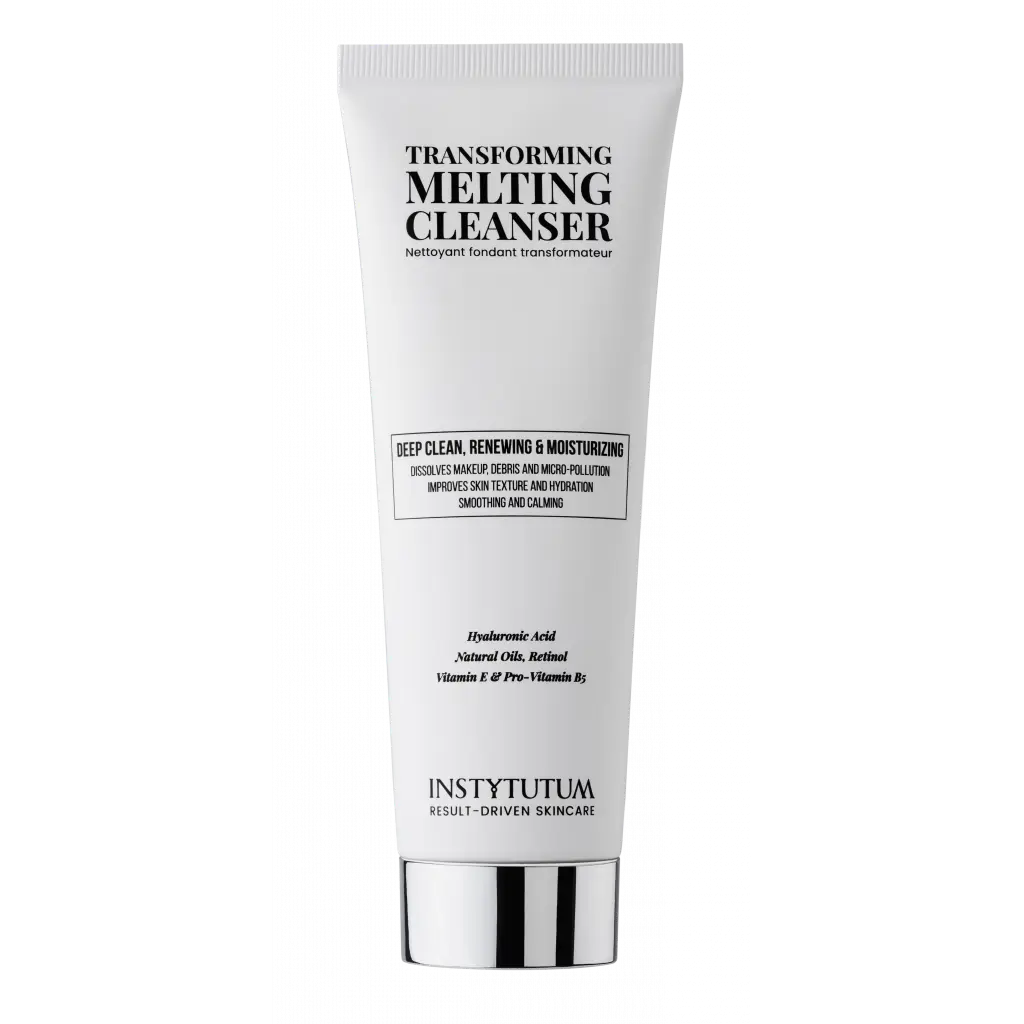 Instytutum Transforming Melting Cleanser