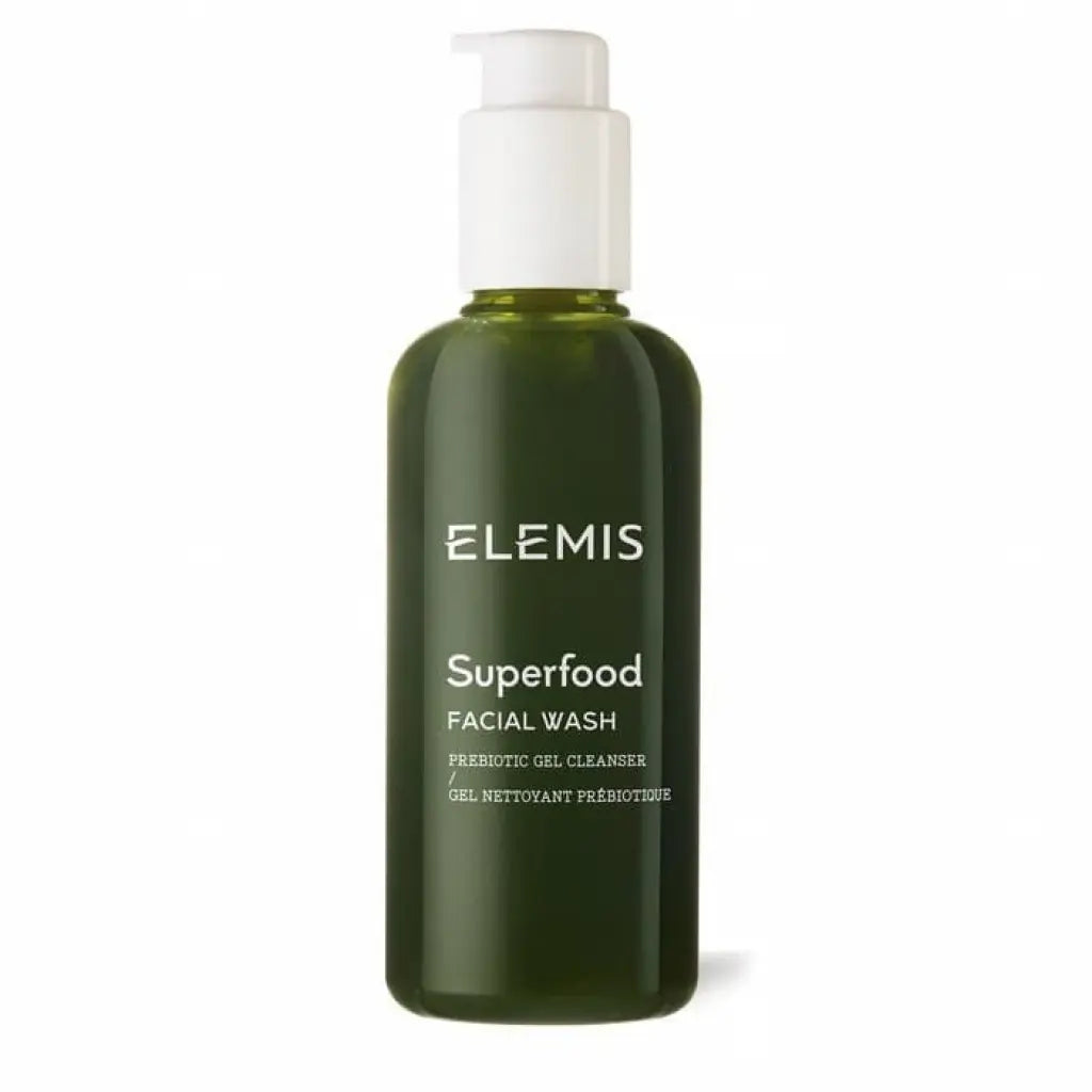 Elemis Гель для вмивання з Омегакомплексом СуперФуд