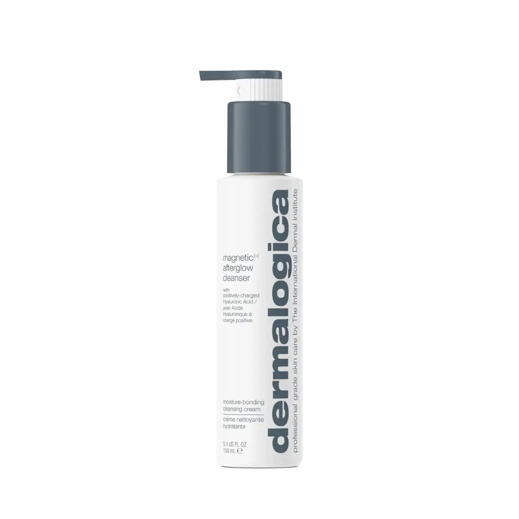 Dermalogica Magnetic[+] Afterglow Cleanser - Зволожуючий магнетичний гель