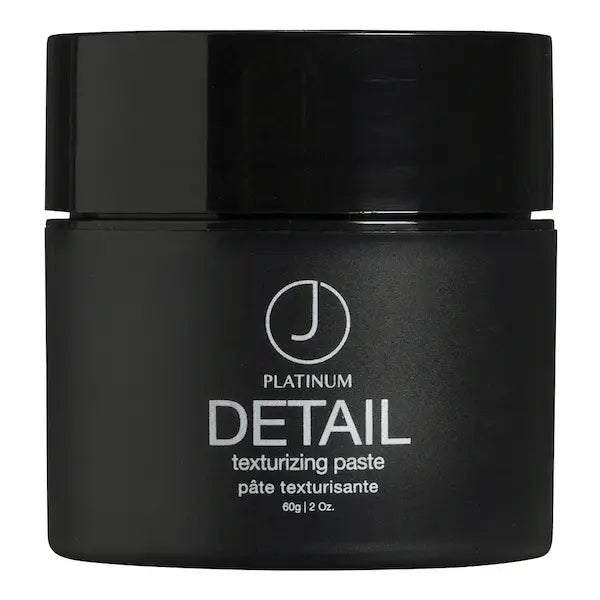 J Beverly Hills Platinum Detail Texturizing Paste Текстуруюча паста з напівглянцевим ефектом