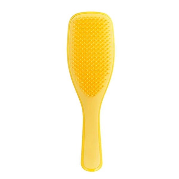 Гребінець Tangle Teezer The Wet Detangler Fine & Fragile Dandelion Yellow