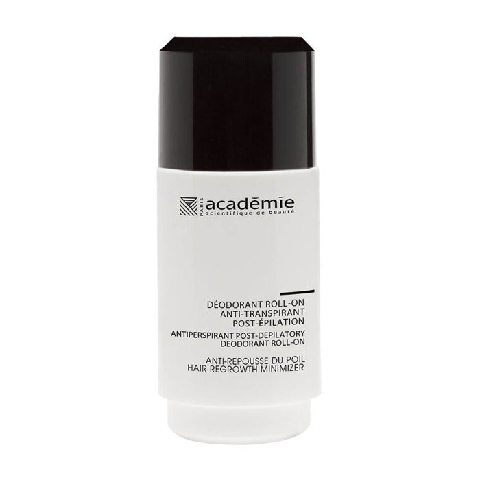 Academie Antiperspirant Post-Depilatory Дезодорант-антиперспірант після депіляції