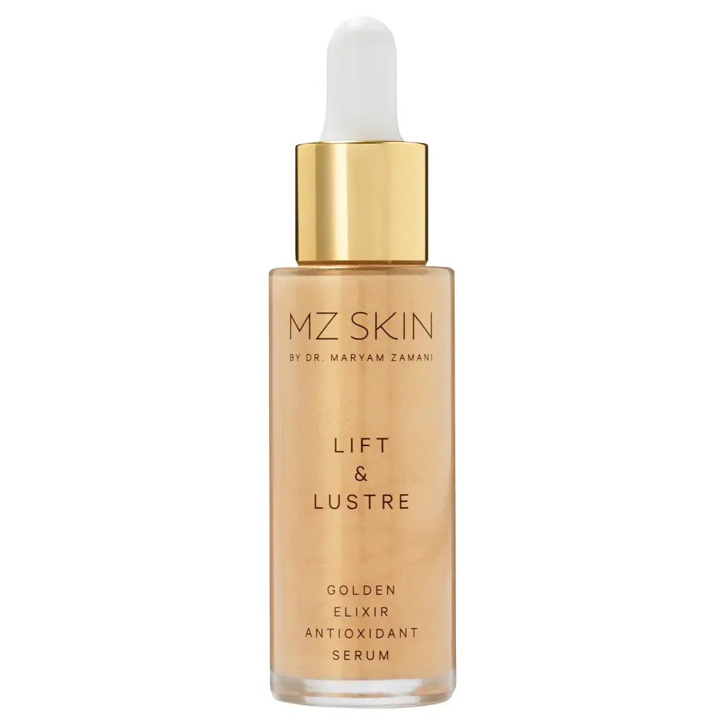 MZ Skin Lift & Lustre Antioxidant Serum