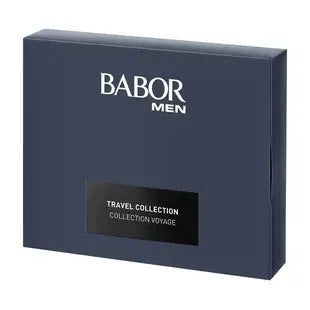 Дорожній набір для чоловіків Babor Men Travel Set