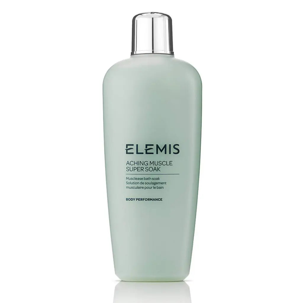 Elemis Відновлюючий засіб для ванни після фітнесу