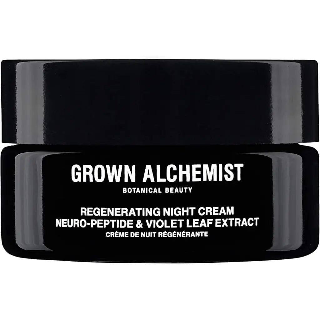 Grown Alchemist Regenerating Night Cream