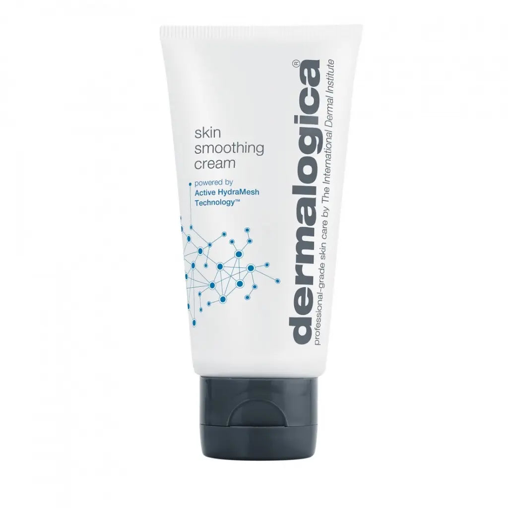 Dermalogica Skin Smoothing Cream - Насичений крем із легкою текстурою