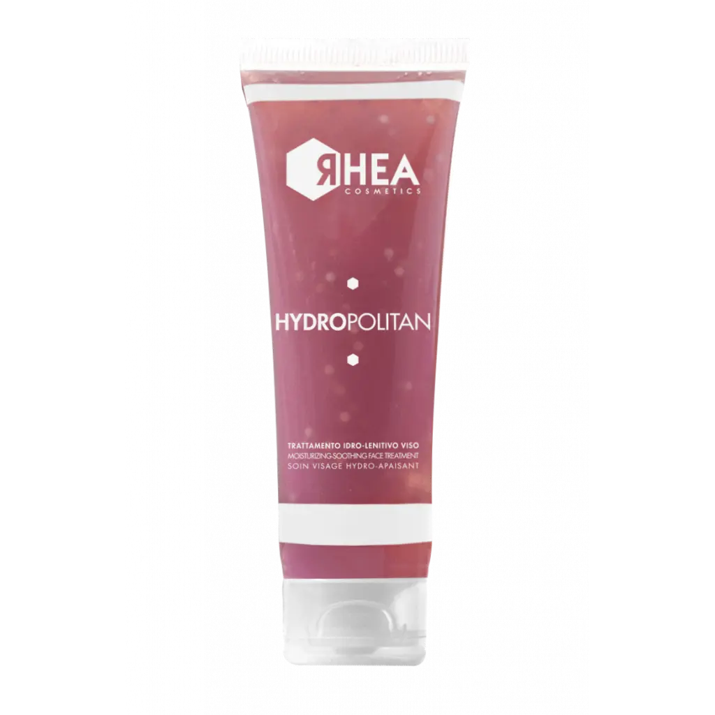 RHEA Cosmetics HydroPolitan