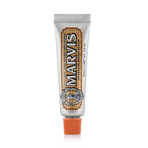 Marvis Паста "апельсиновий квітка" Orange Blossom Bloom Toothpaste 10 мл
