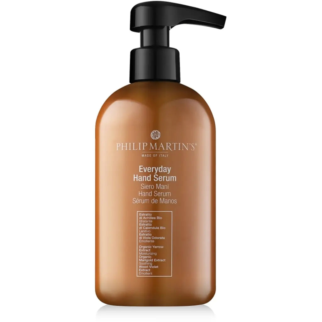 Philip Martin`s Everyday Hand Serum
