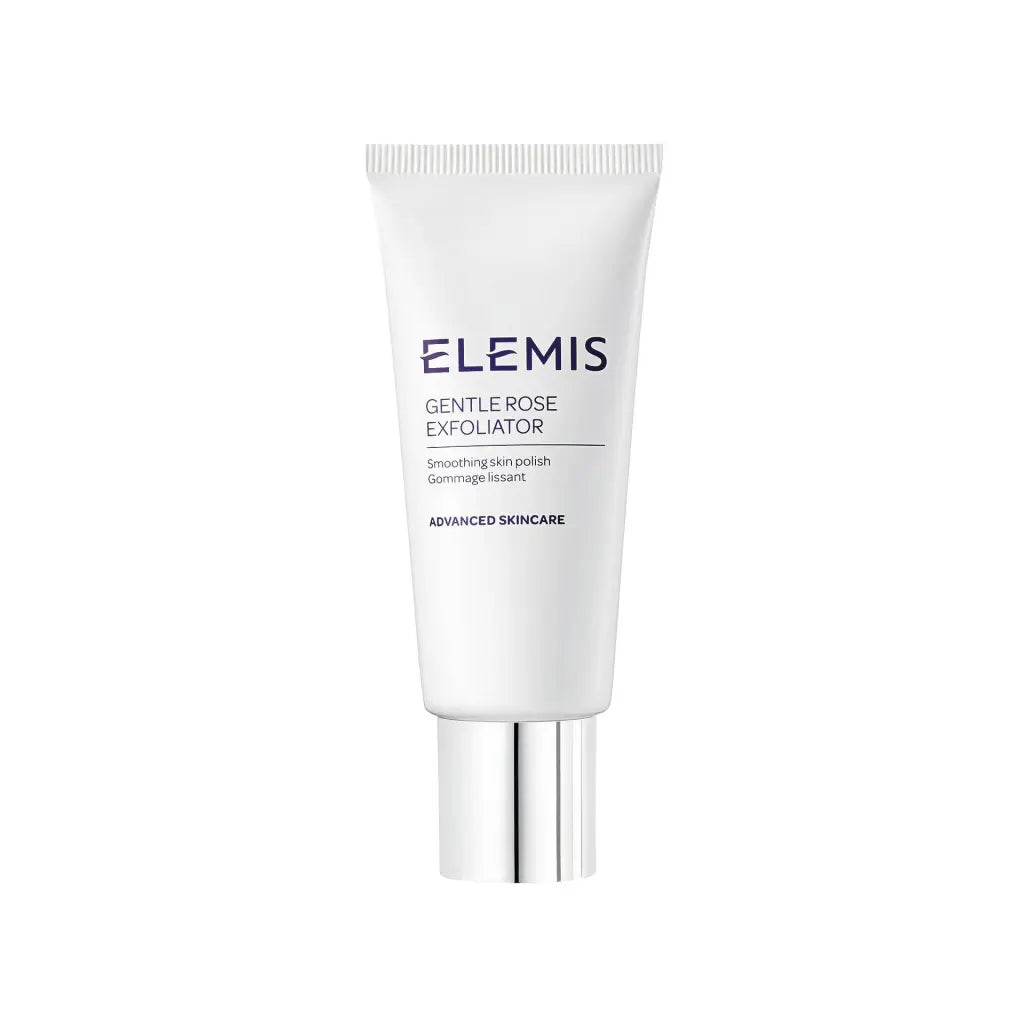 Elemis Ніжний пілінг Марокканська троянда