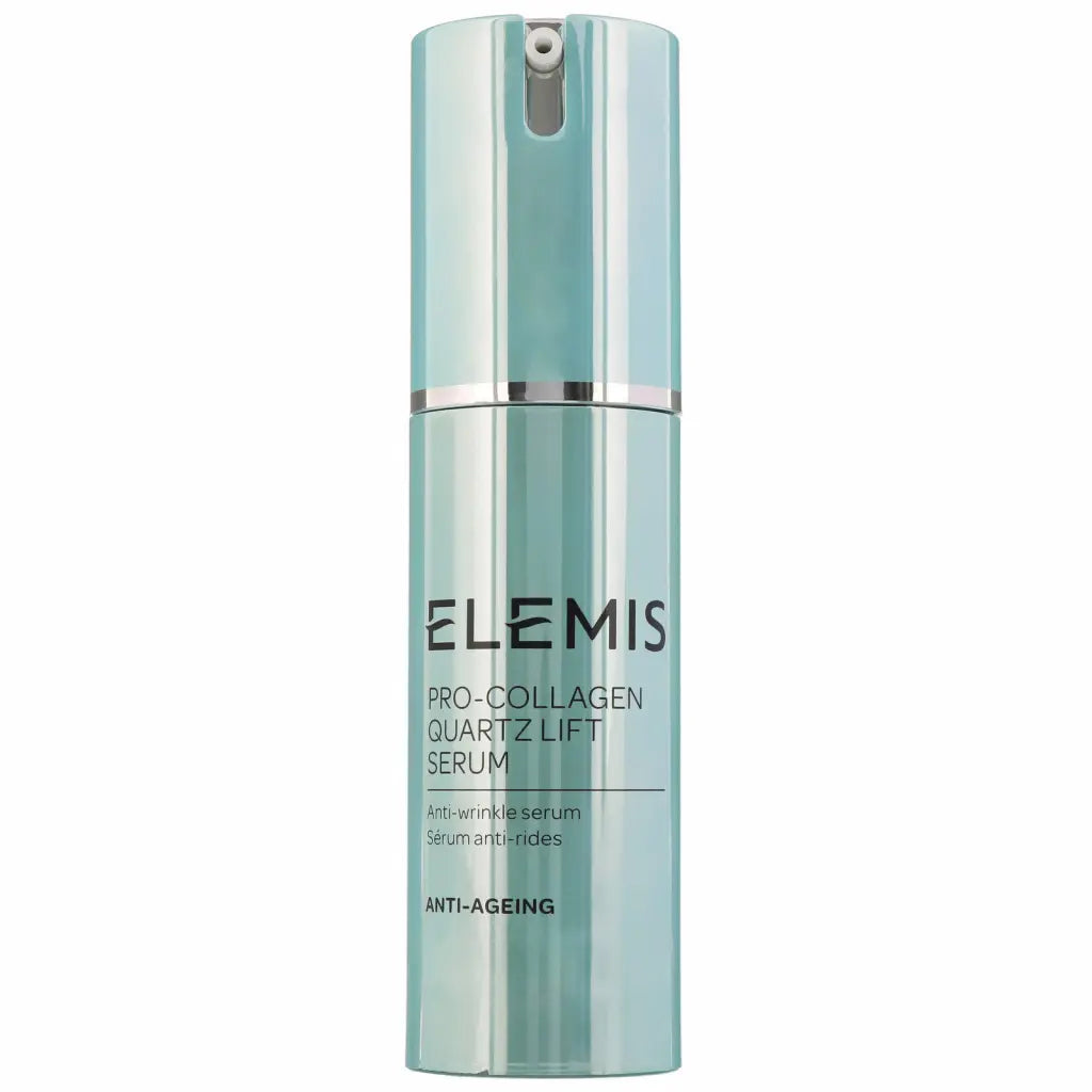 Elemis Ліфтинг-сироватка для обличчя Кварц Про-Коллаген