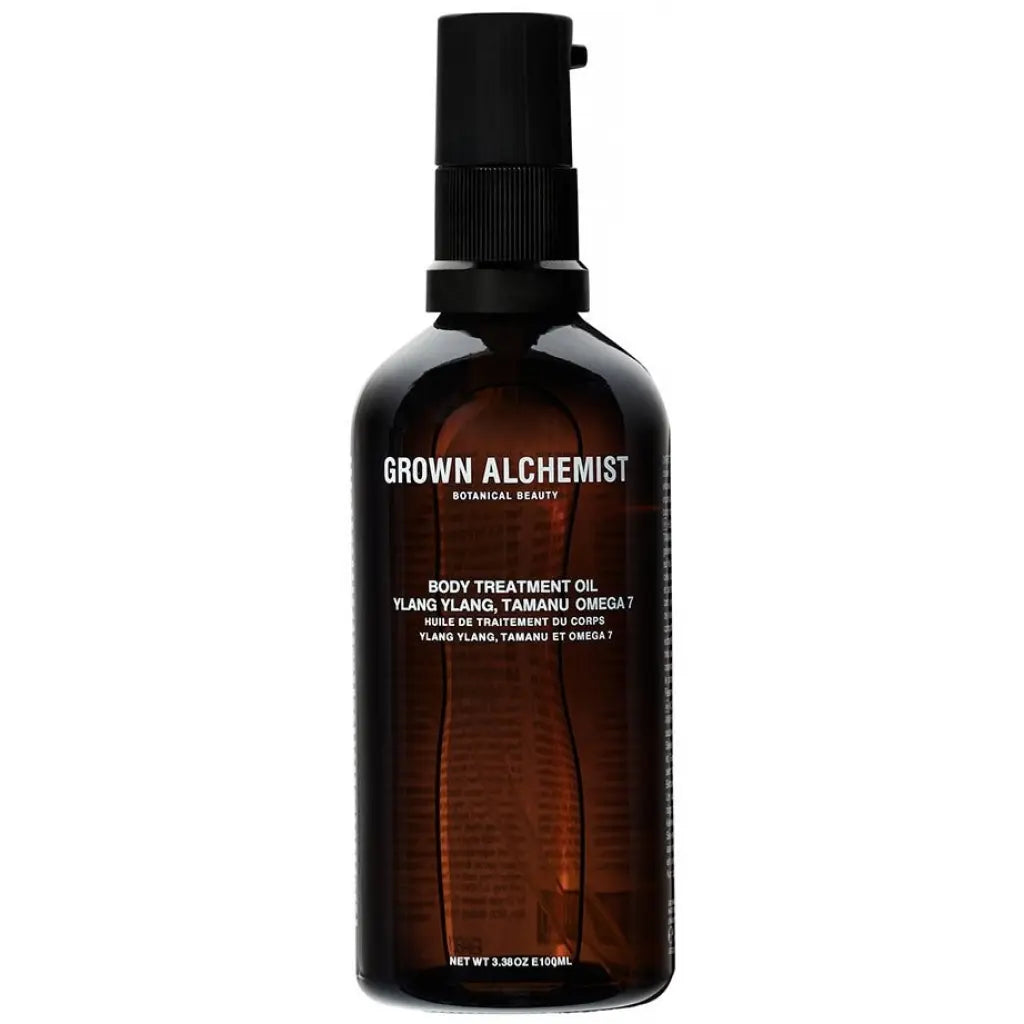 Grown Alchemist Body Treatment Oil