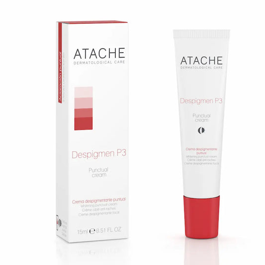 Atache Despigment P3 Punctual Cream